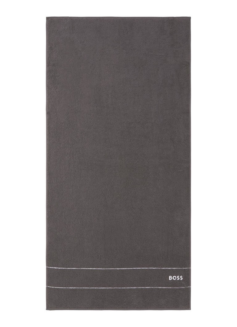 Prosop de baie HUGO BOSS simplu - 70 x 140 cm