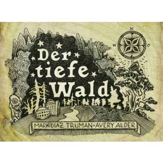 Der tiefe Wald (DE)