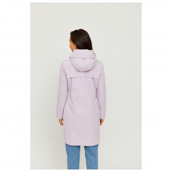 Mazine - Women's Marydale Light Parka - Mantel