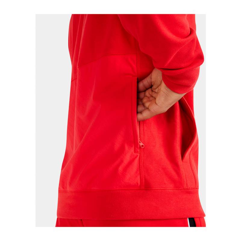 Nike Strike 22 Express Hoody Funktionssweatshirt Herren