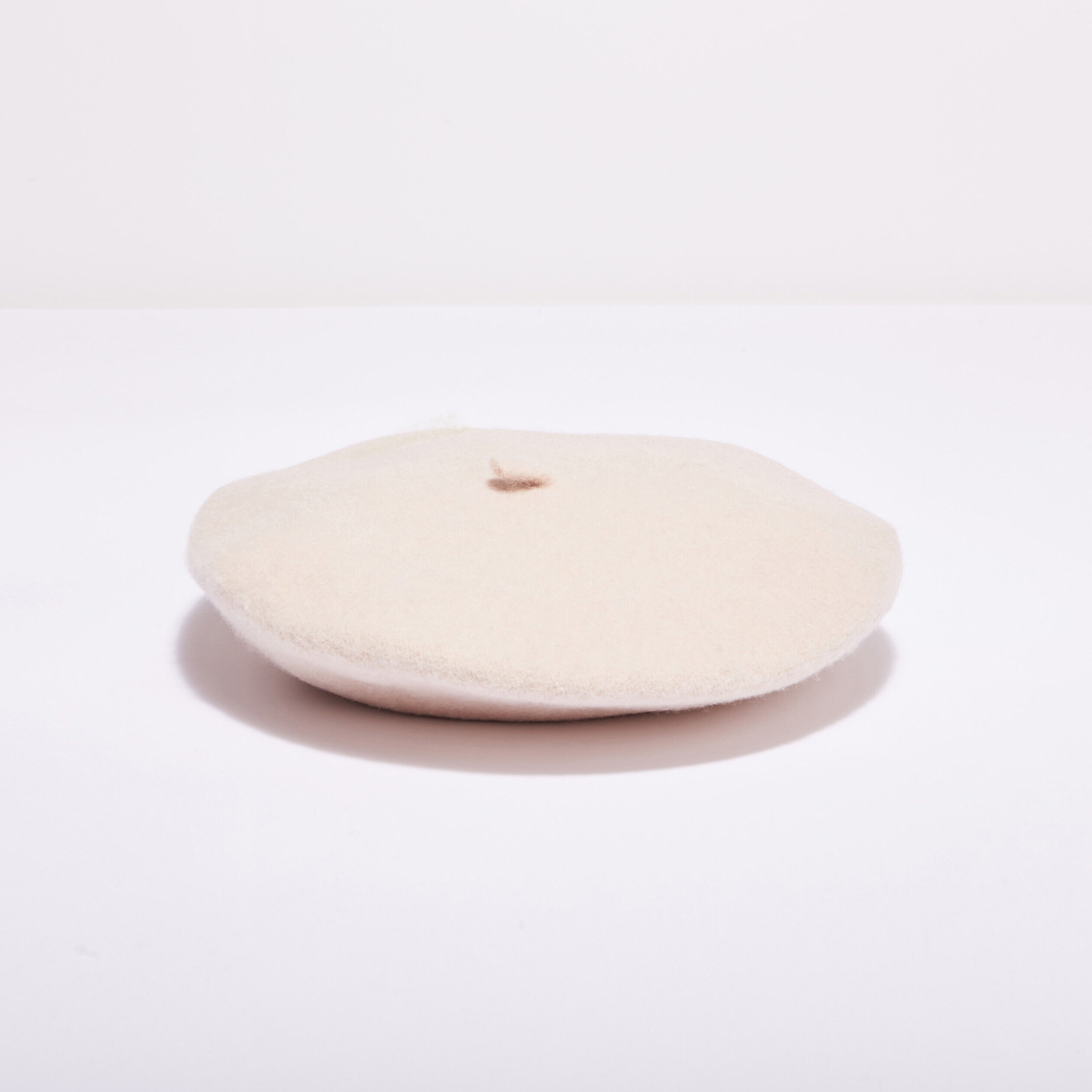 Béret beige femme | Cache Cache