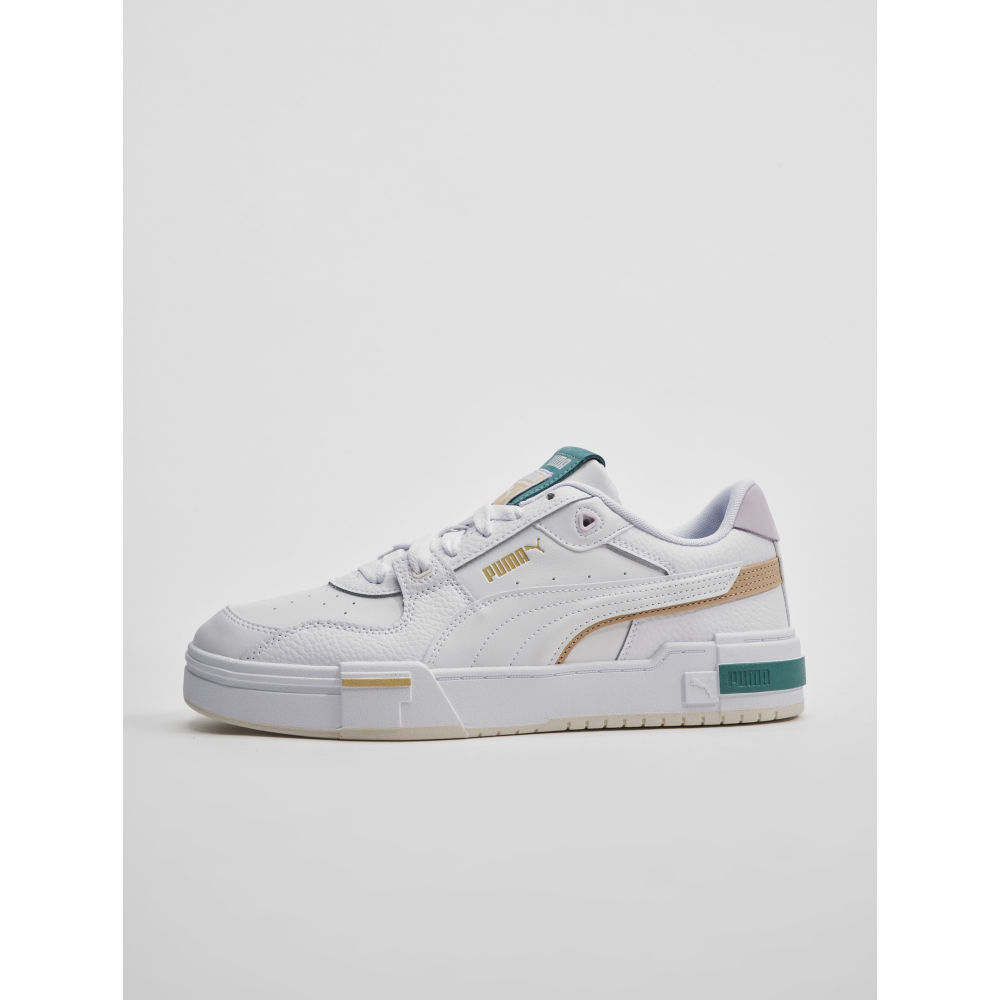 PUMA CA Pro Glitch Pastel 392010/001 / weiss