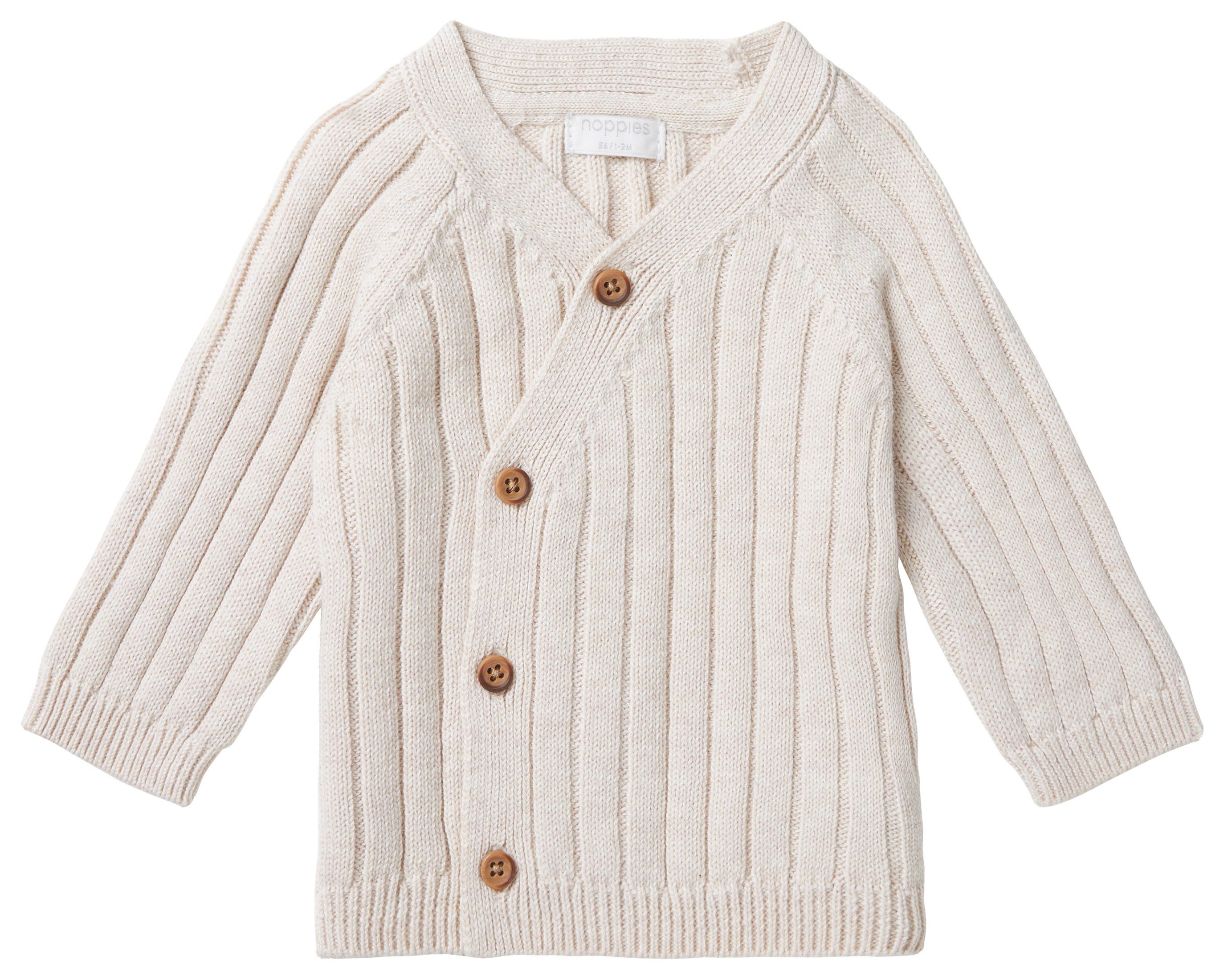 Noppies Cardigan Noppies Strickjacke Tyrone (1-tlg)