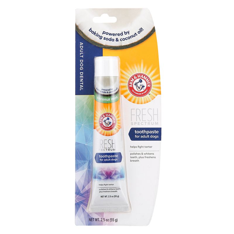Arm & Hammer Frische Kokosnuss-Minz-Zahnpasta