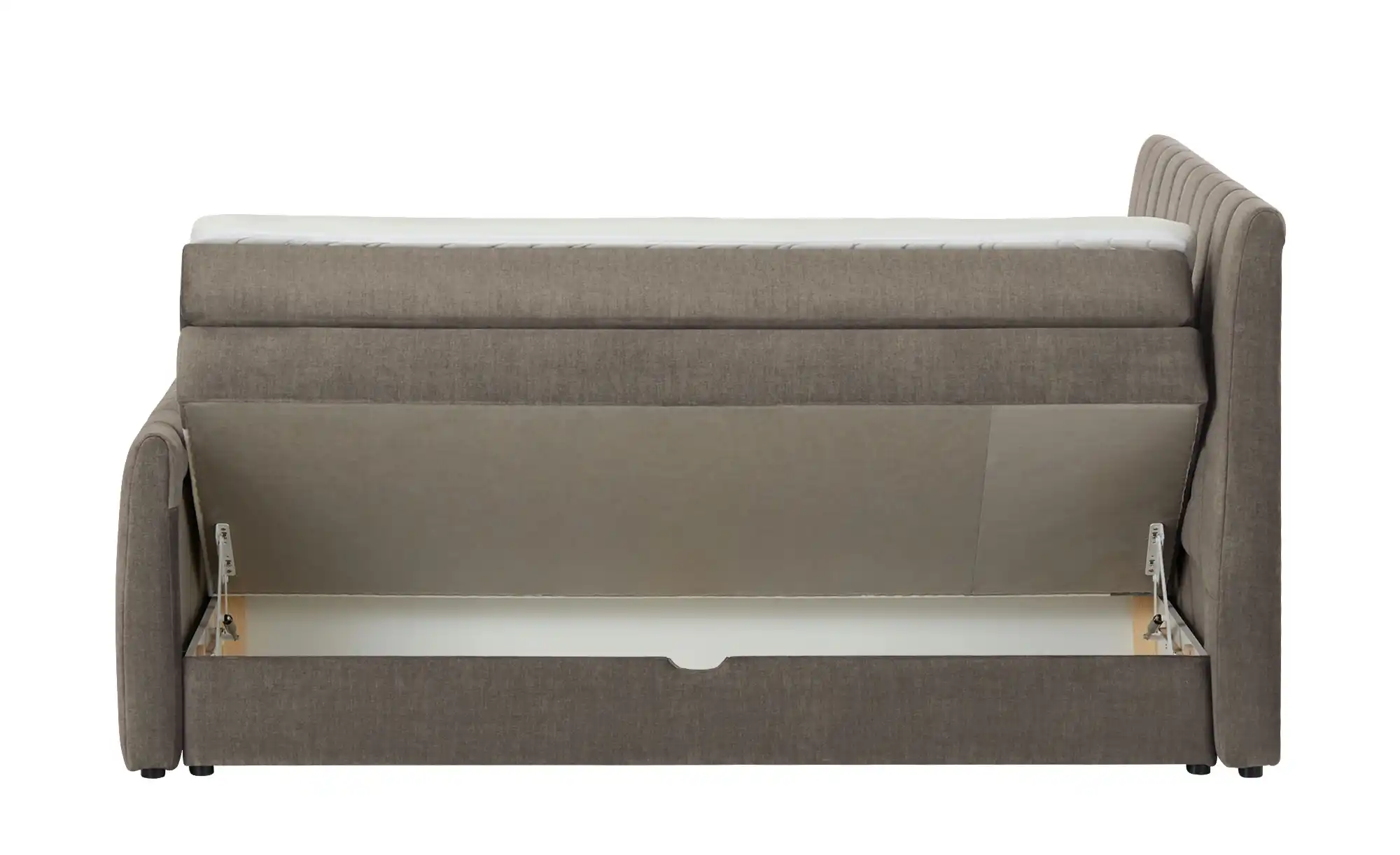Twist Boxspringbett mit Bettkasten Carina