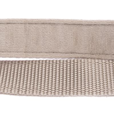 Nomad Tales Blush Halsband, taupe