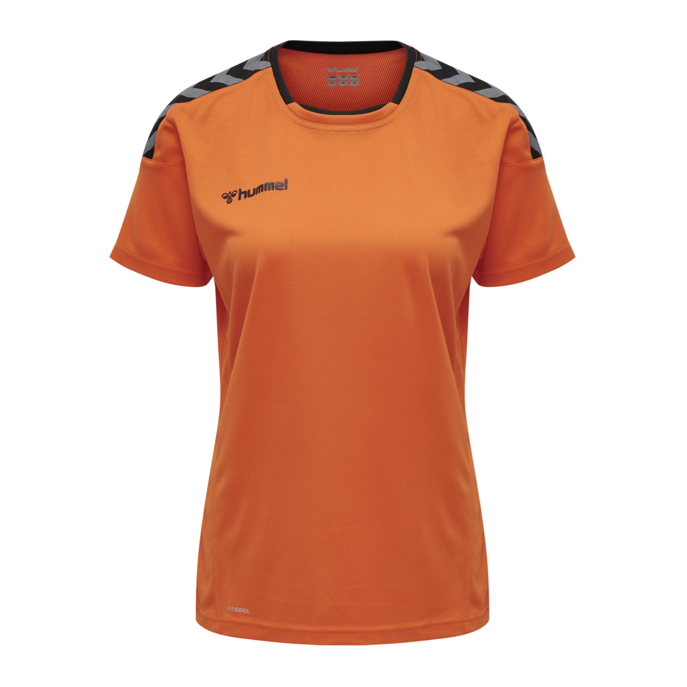 Hummel Authentic Poly Trikot kurzarm Damen F5006
