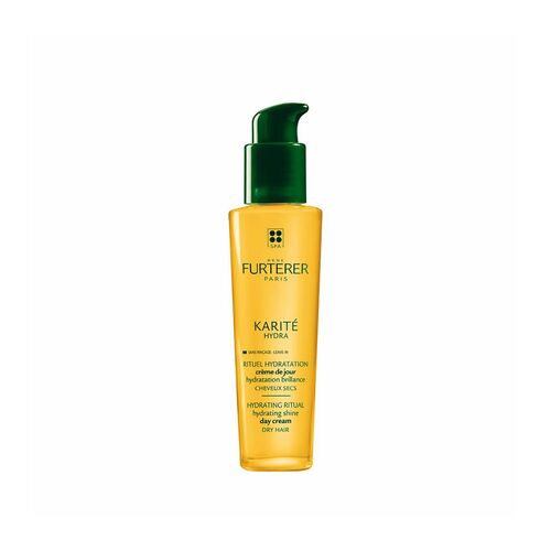 René Furterer Hydrating Shine Day Cream 100 ml