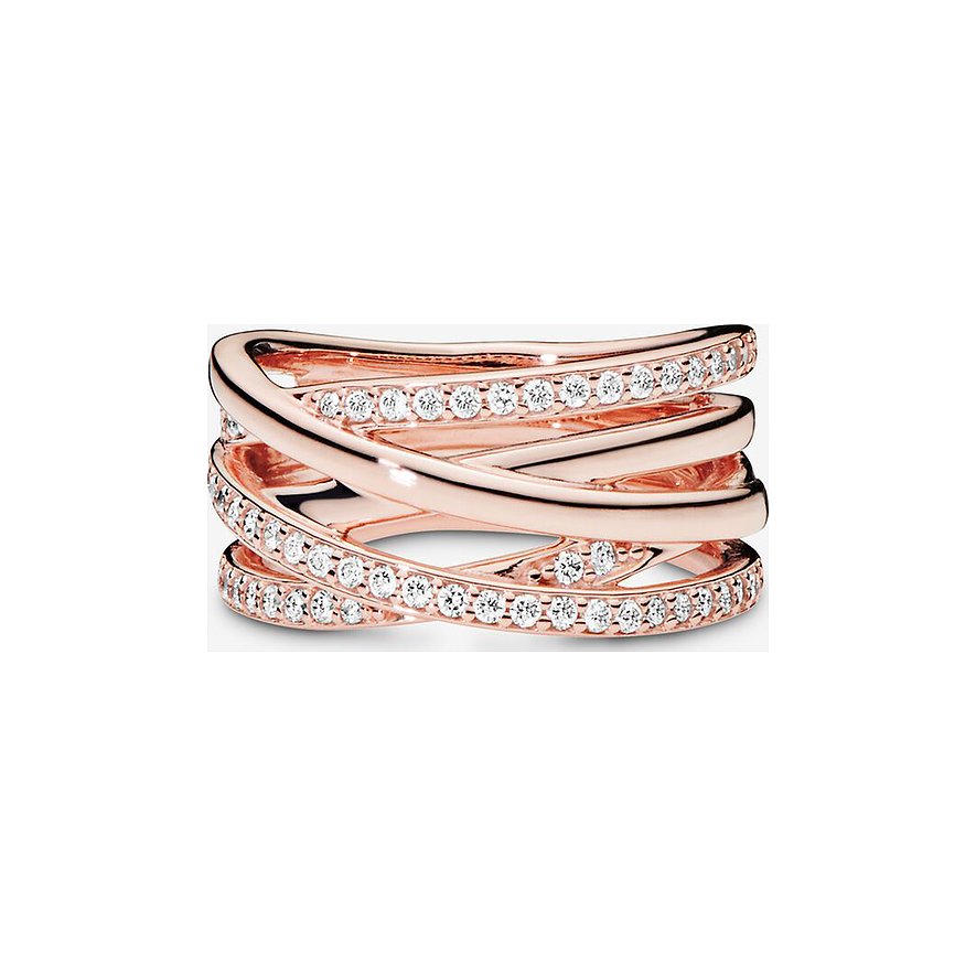 Pandora Damenring Timeless