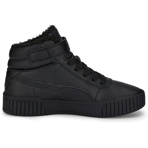 KINDER FREIZEITSCHUHE CARINA 2.0 MID WTR JR