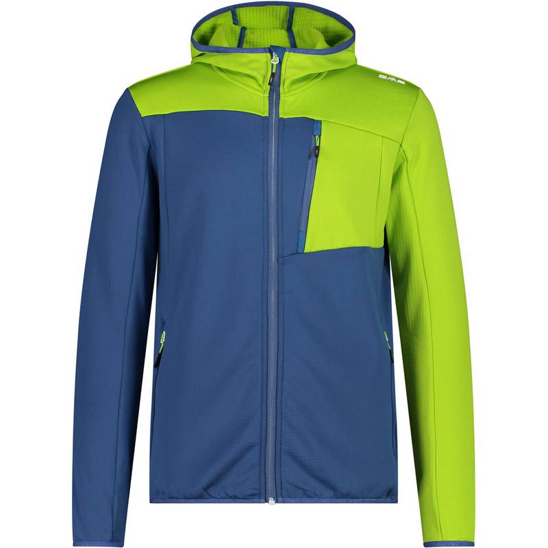 CMP Fleecejacke Herren