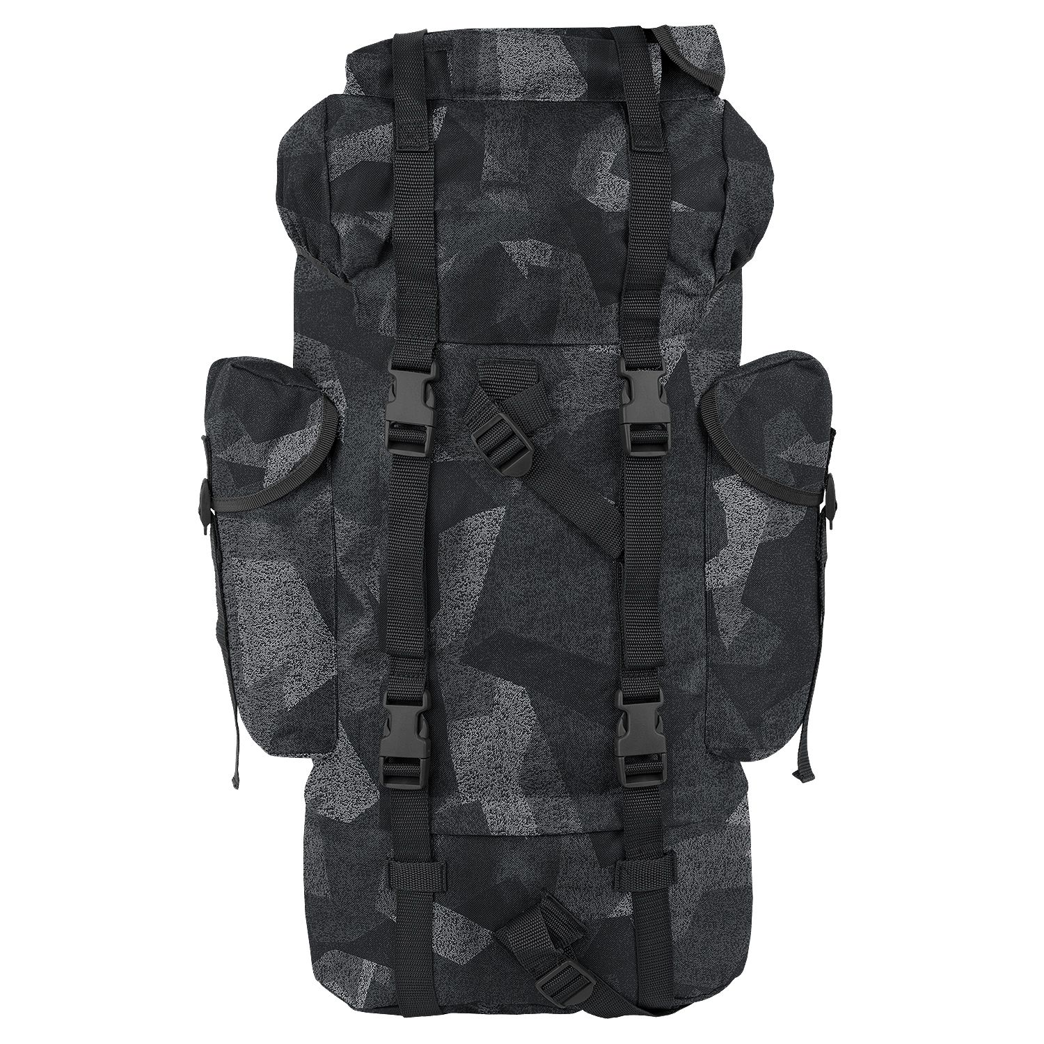 Bundeswehr Kampfrucksack