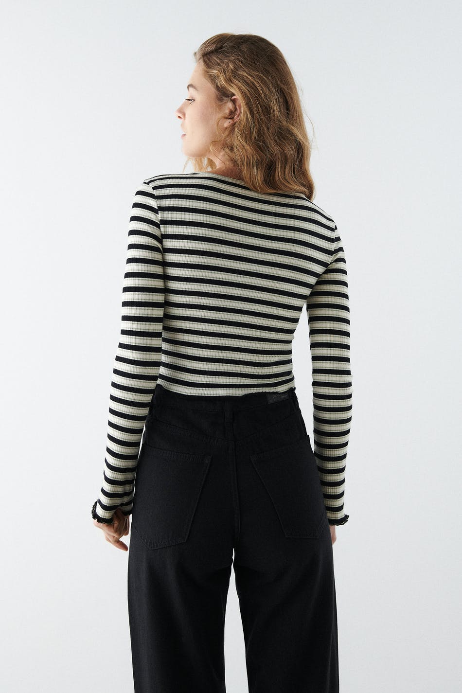 Pauline cardigan