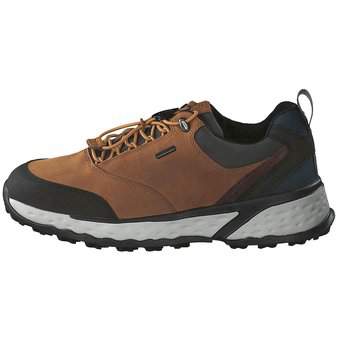 Geox U Sterrato B ABX Sneaker in braun