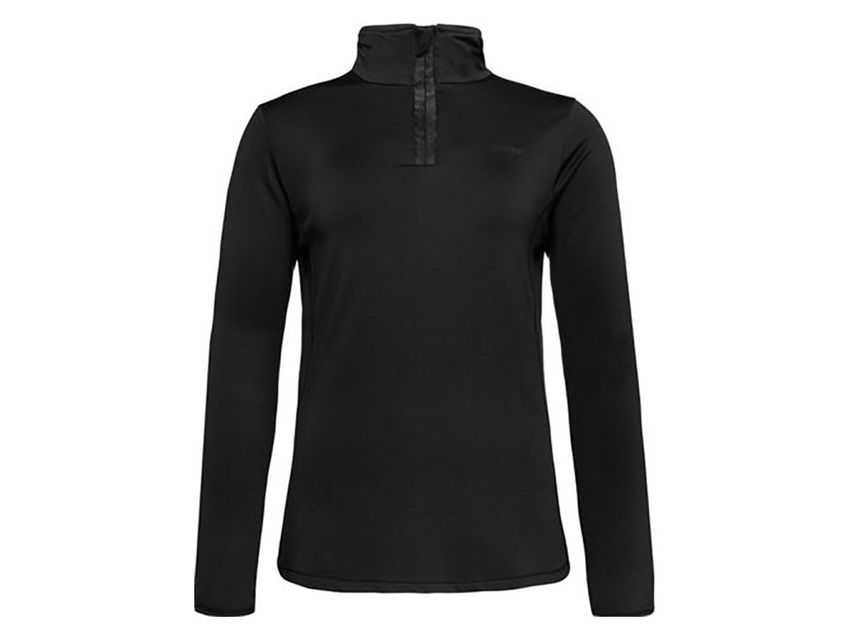 Protest Fabriz True Black Damen Skipulli