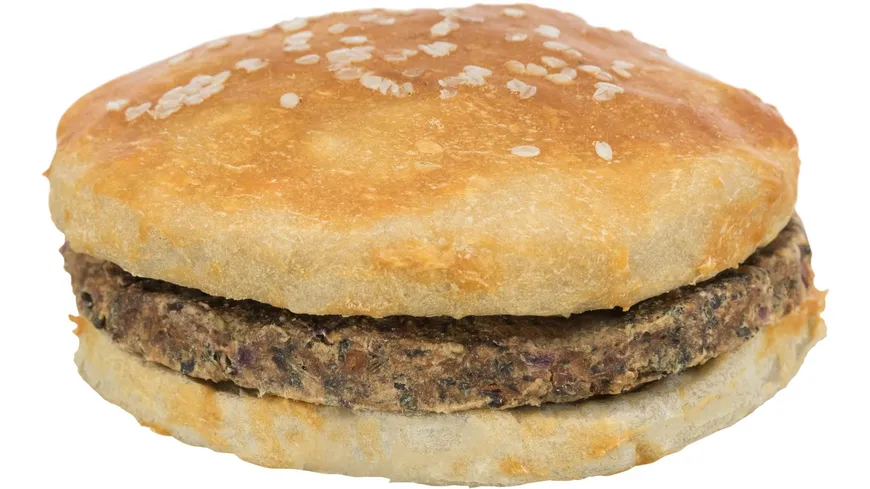 Trixie Hundesnack Chicken Burger 9 cm 140 g