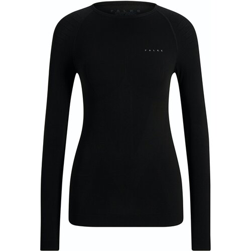 DAMEN LANGARMSHIRT WARM