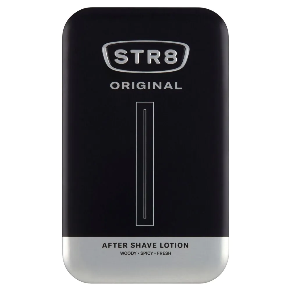 STR8 Original Aftershave