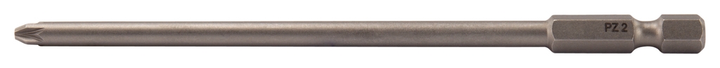 Accesorii Makita P-66830 Biți de șurubelniță PZ2x127 mm 1/4