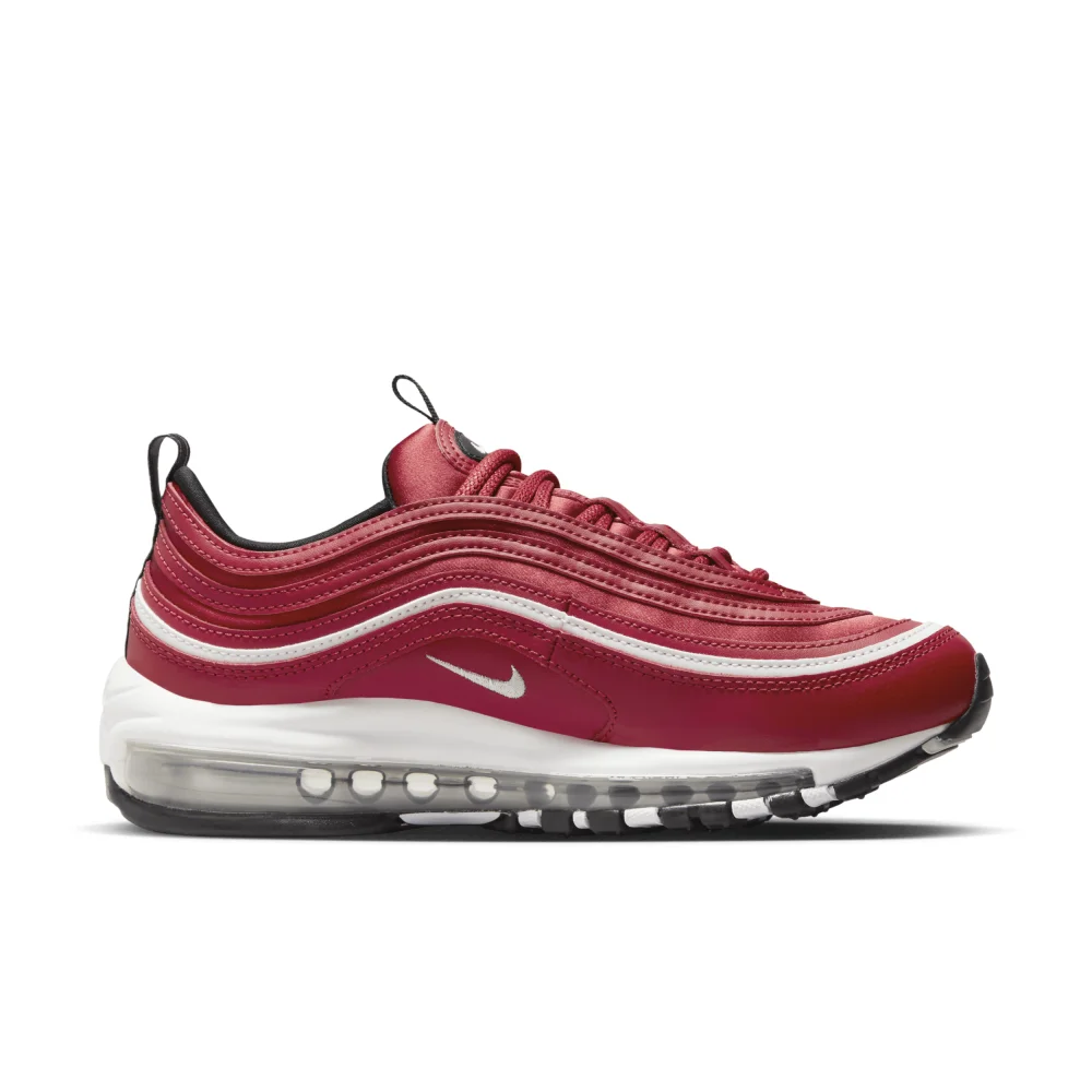 Nike AIR MAX 97 WMNS SE FJ1883-600 / rot