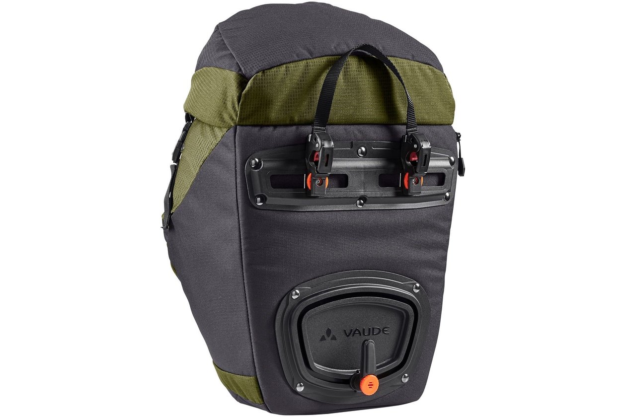 Vaude OnTour Front - Set