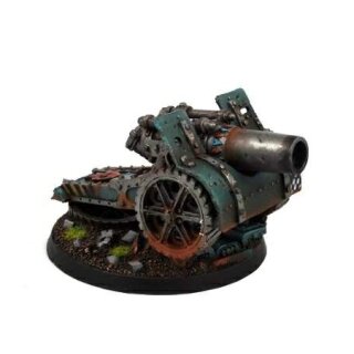Orc Howitzer