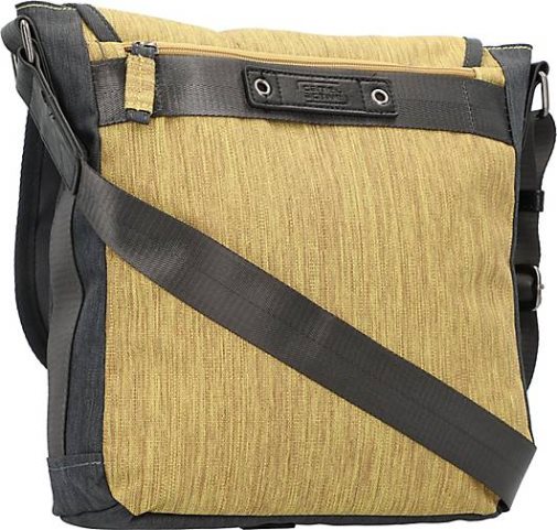 camel active Satipo Umhängetasche 32 cm