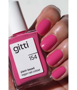 gitti no. 154 Nagellack-15 ml