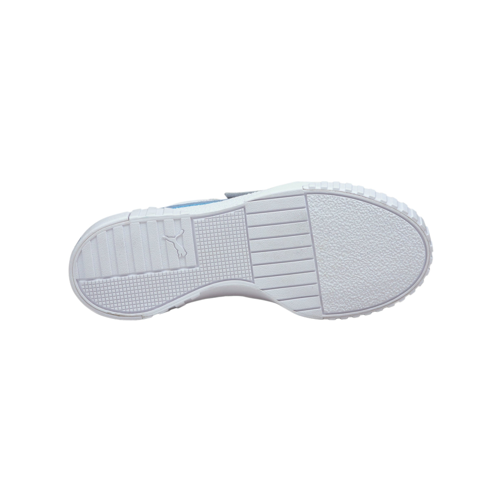 PUMA Cali 369155/033 / weiss