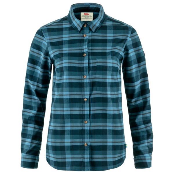 Fjällräven - Women's Singi Fjäll Shirt - Hemd