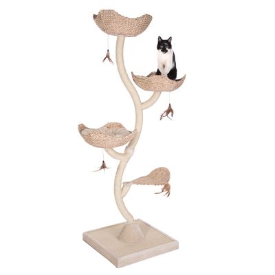 Kratzbaum Cat´s Flower XXL