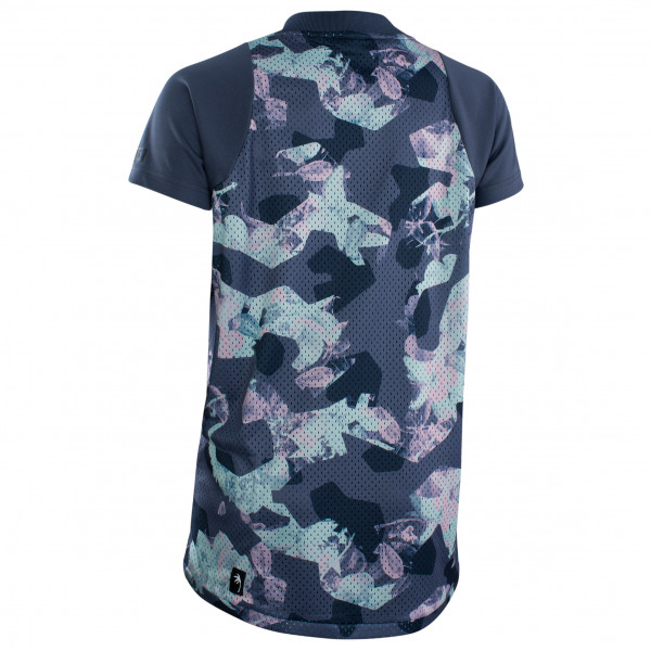 ION - Women's Tee Scrub S/S - Radtrikot