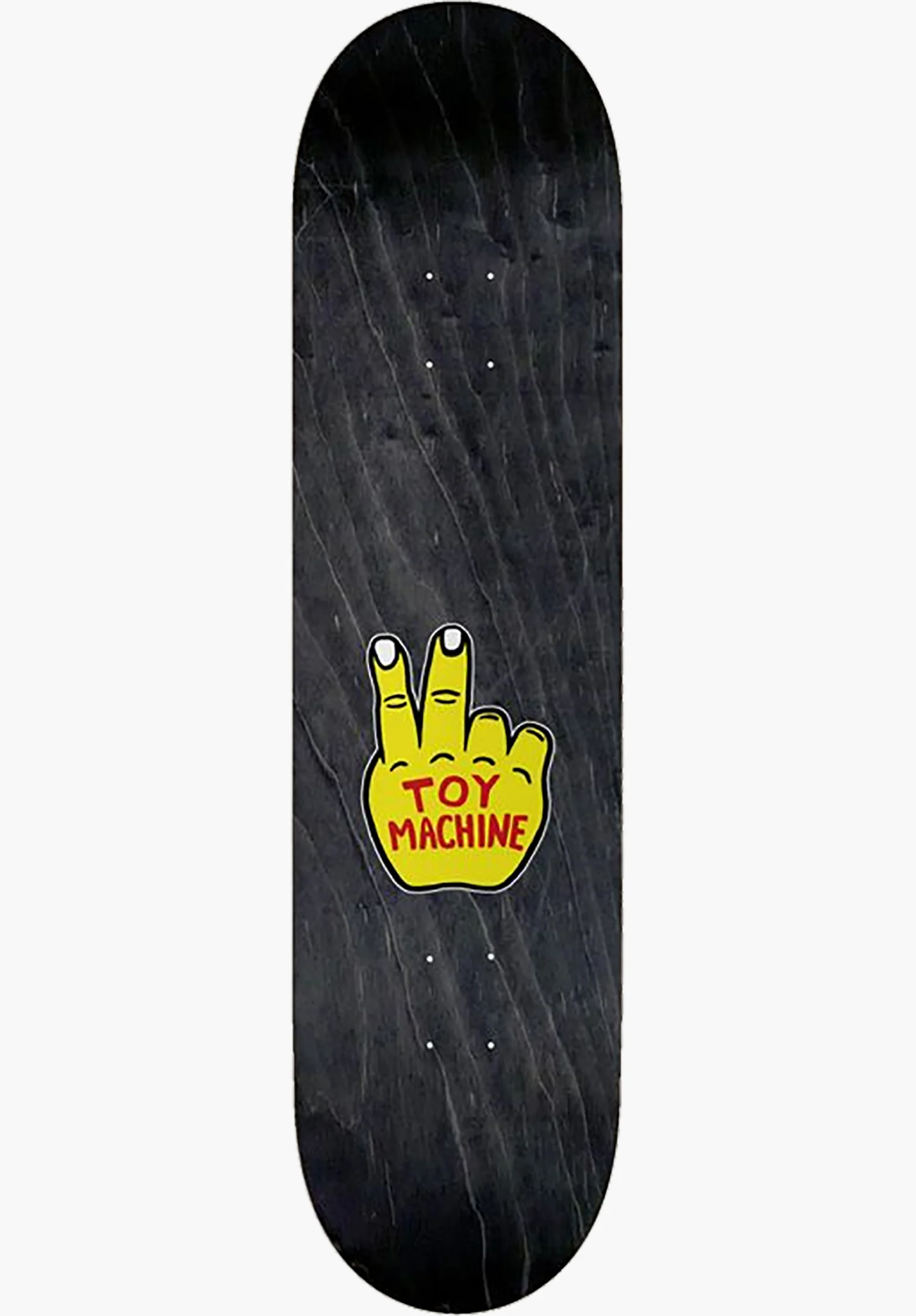 Rowley Fist