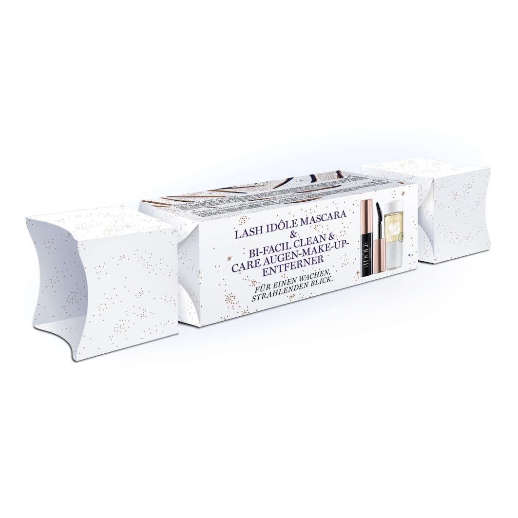 Lash Idôle Discovery Set