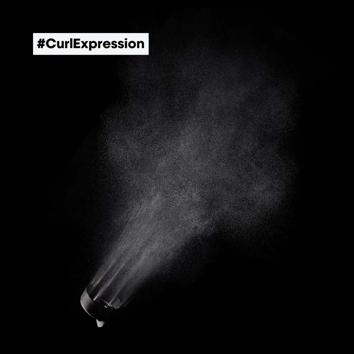 L'Oréal Professionnel Paris Curl Expression sprej za kovrčavu kosu