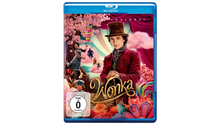 Wonka