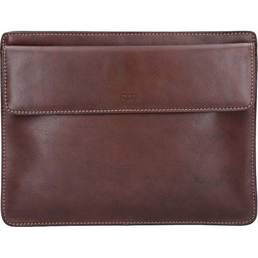 PICARD Toscana Collegemappe Leder 35 cm