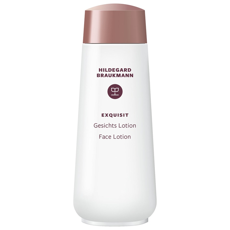 Gesichts Lotion
