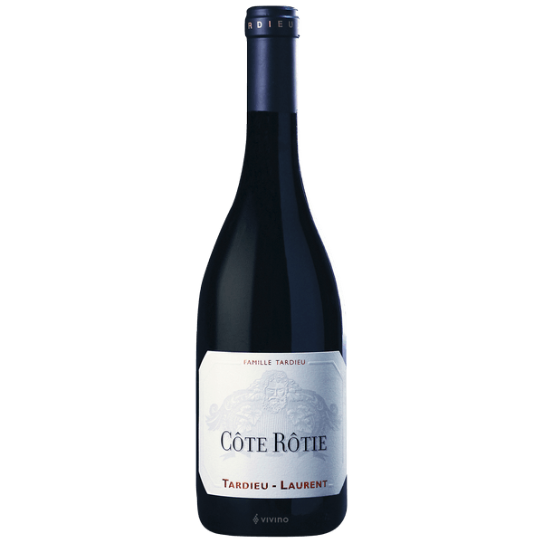 Tardieu-LaurentCôte-Rôtie 2005