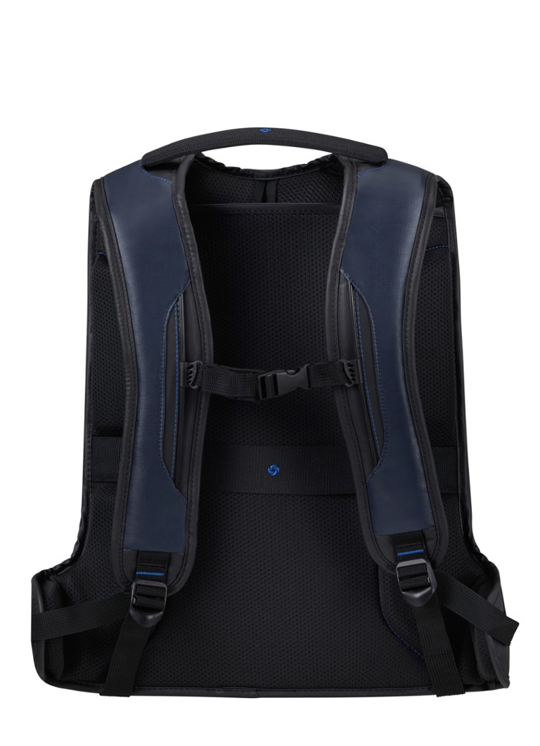 Samsonite Ecodiver L mugursoma ar 17 collu klēpjdatora nodalījumu