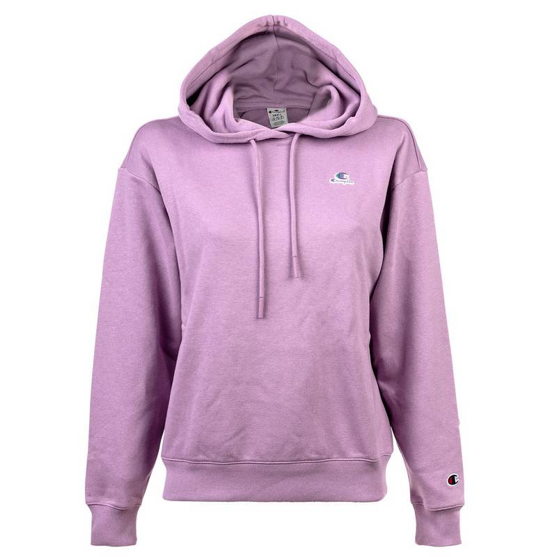 CHAMPION Sweatshirt Sweatshirt Damen