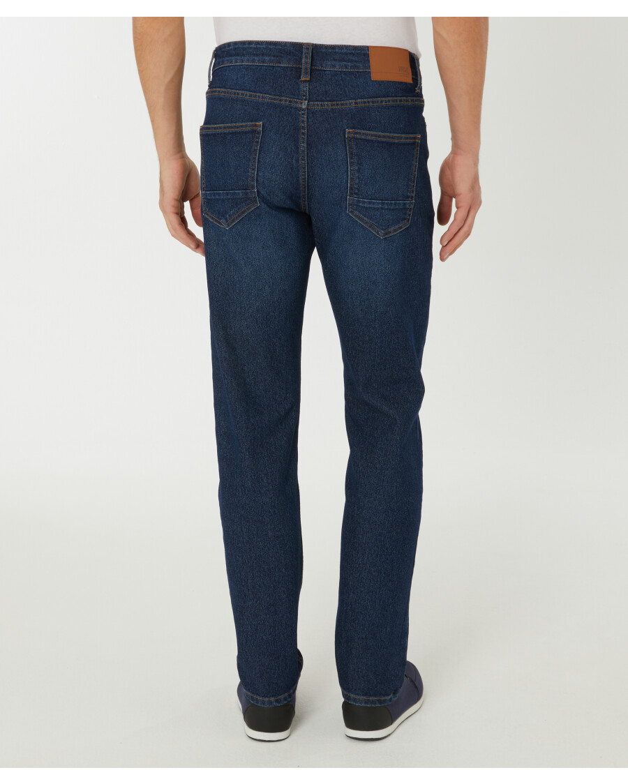 Basic Jeans 32er-Länge