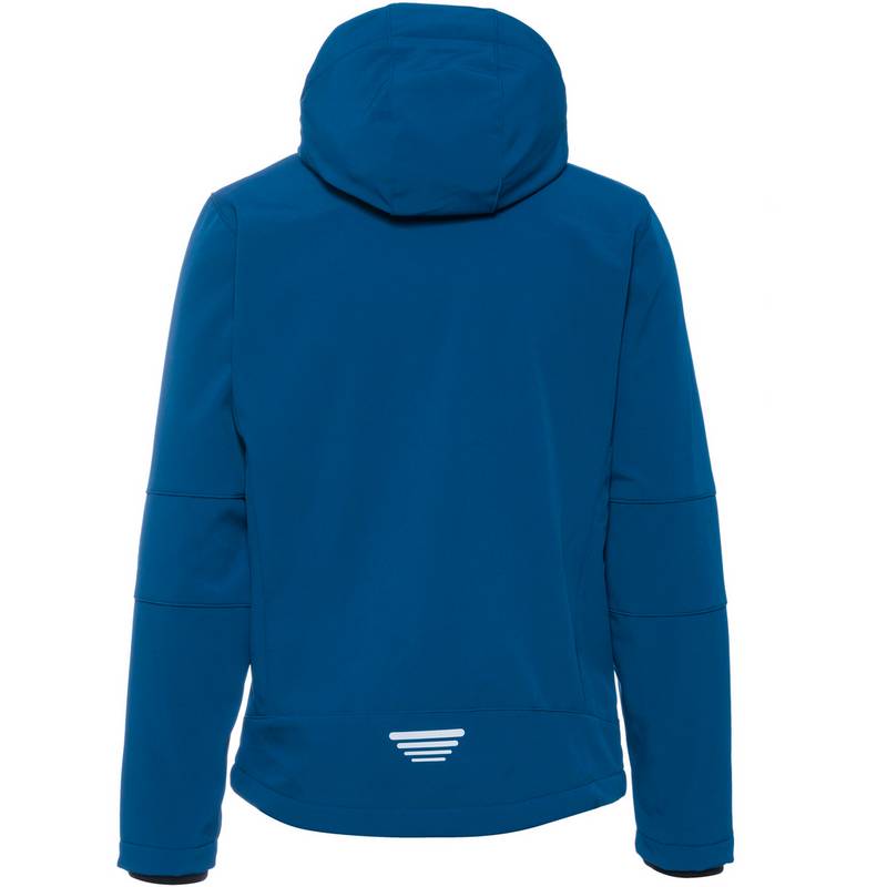 CMP Softshelljacke Herren