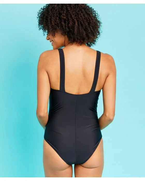 Maillot de bain 1 pièce Perfect Fit by Damart