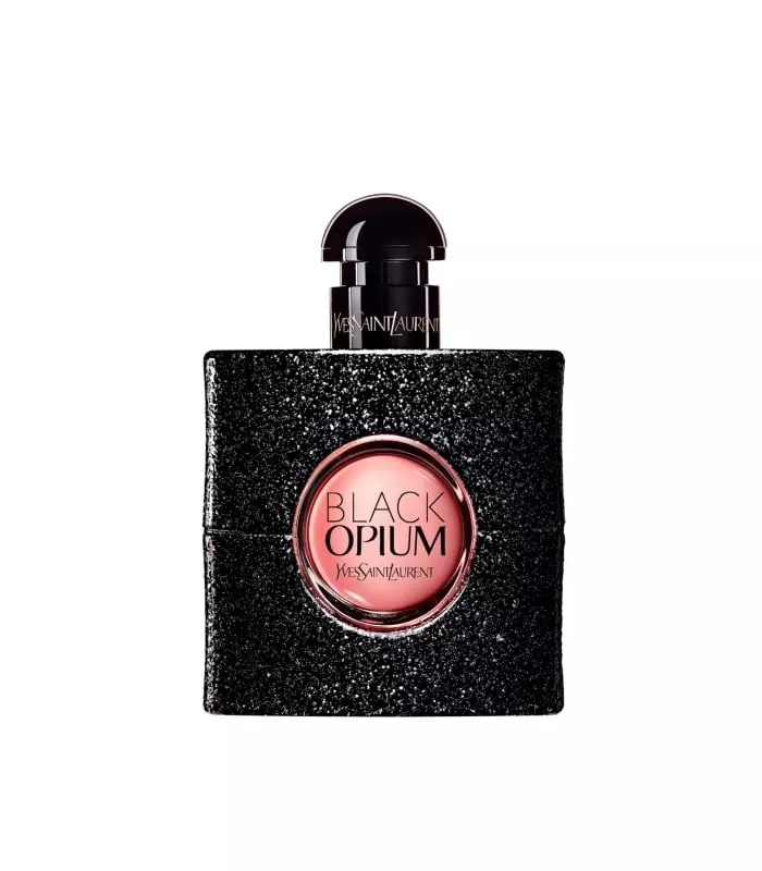 BLACK OPIUM Eau de Parfum Vaporisateur