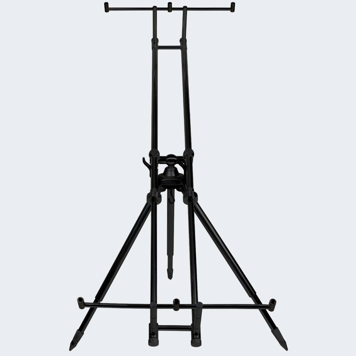 Arapaima Fishing Equipment Triplecoast Rod Pod