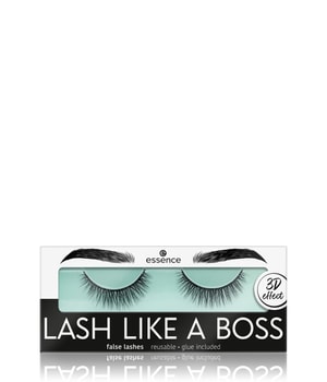 essence Lash Like A Boss 04 Wimpern-1 Stk