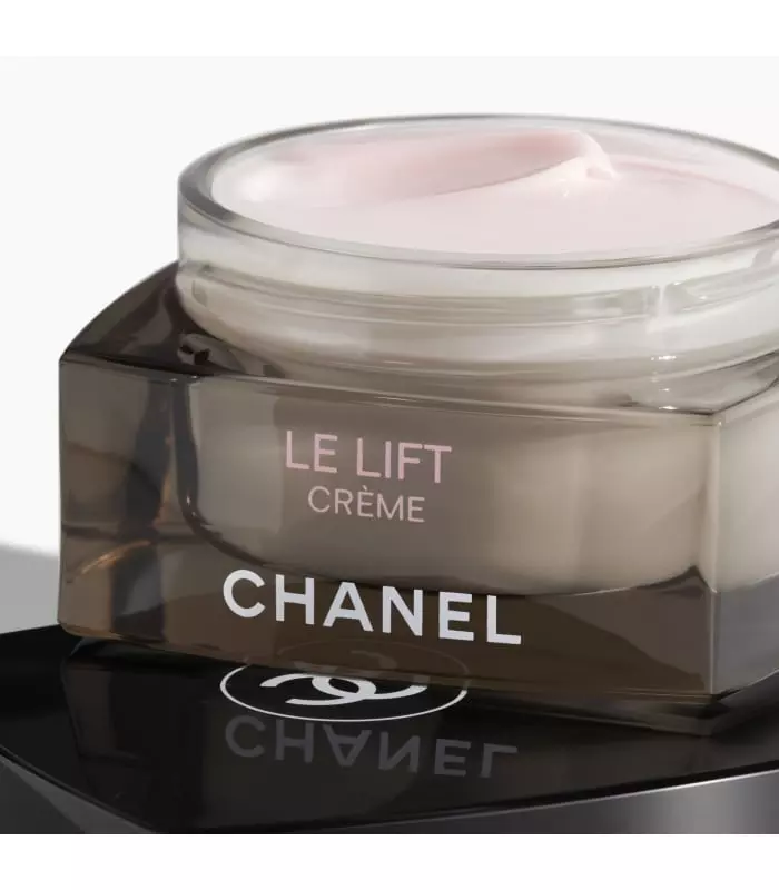 LE LIFT Crème Lissante et Raffermissante