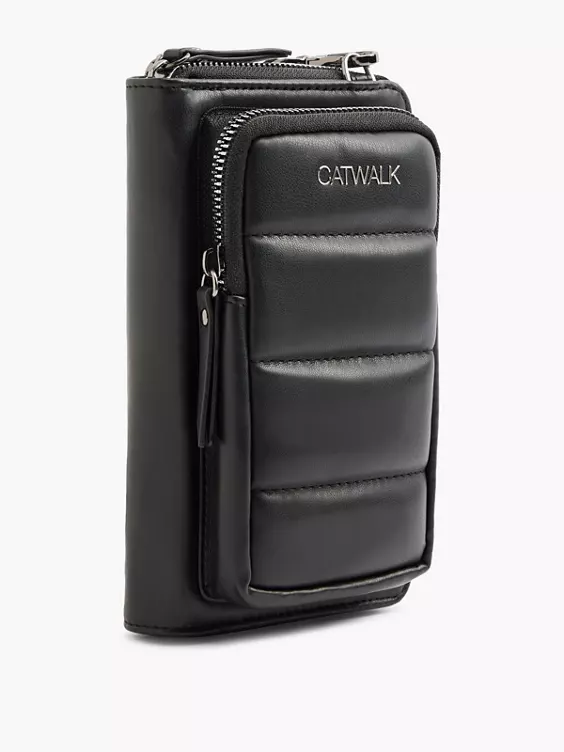 Catwalk Handytasche