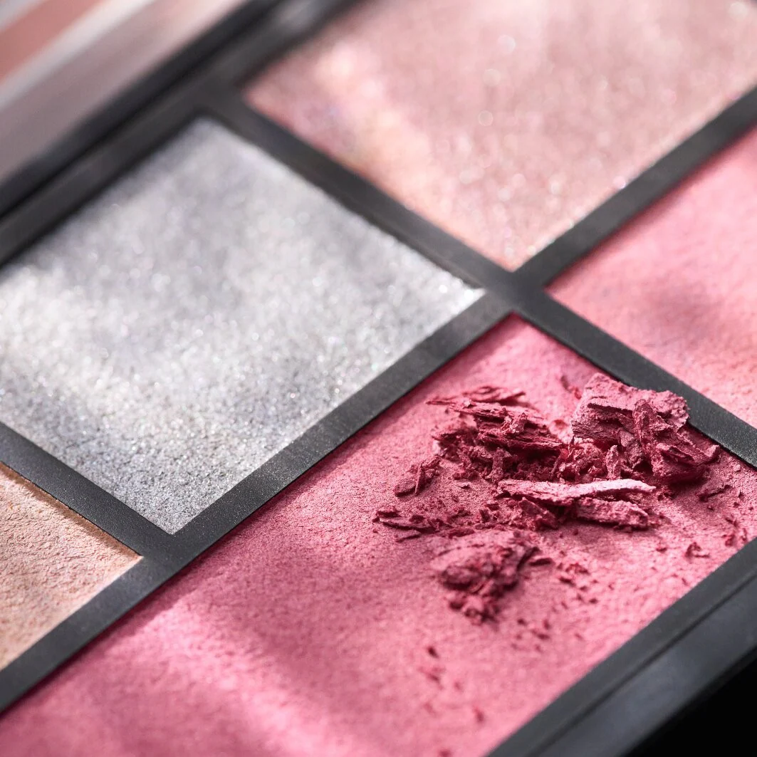 Palette di ombretti Catrice The Soft Peony